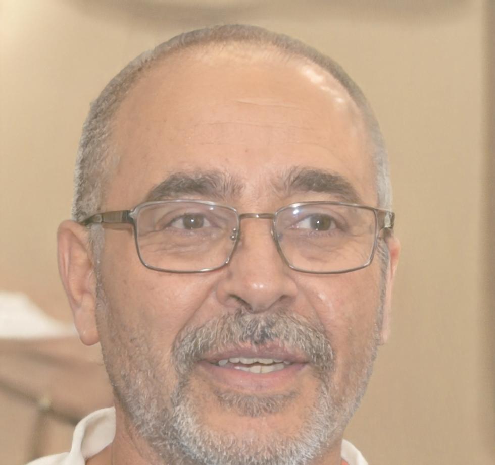 Kasem Sukhum, Senior Systems Engineer